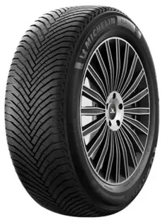 MICHELIN ALPIN 7 XL 18565 R15 92T