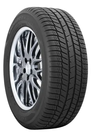 TOYO SNOWPROX S954 SUV 20555 R19C R19 97H