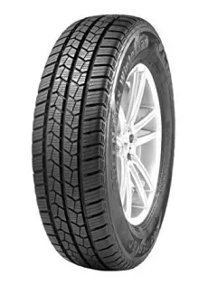 LINGLONG GREEN MAX VAN 4S 16570 R14C R14 8987R