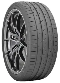 TOYO PROXES SPORT 2 XL 21540 R18 89Y