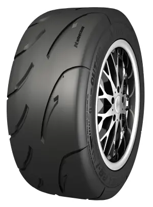 NANKANG AR-1 18560 R14 R14 82V