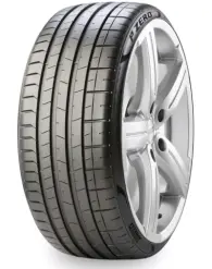 PIRELLI P-ZERO(PZ4) NA1 24535 R20 91Y