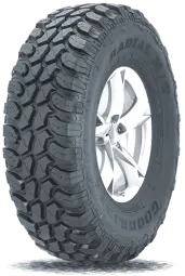 GOODRIDE SL366 195 R14C R14 106104Q
