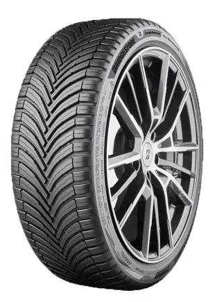 BRIDGESTONE TURANZA 6 ALL SEASON 20555 R16 91H