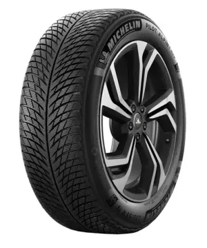 PILOT ALPIN 5 SUV