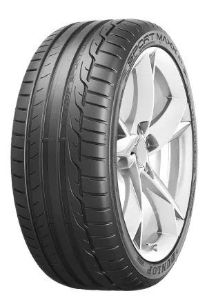 DUNLOP SPORT MAXX RT 24545 R17 95Y