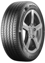 CONTINENTAL ULTRACONTACT 15565 R14 75T