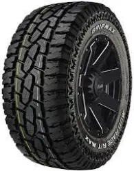 GRIPMAX MUD RAGE RT MAX 17580 R16C R16 91Q