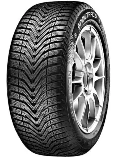 VREDESTEIN SNOWTRAC 5 15565 R14 75T