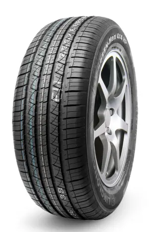 LINGLONG GREEN-MAX 4×4 HP 21560 R17C R17 96H