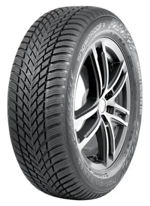 NOKIAN SNOWPROOF 2 XL 19565 R15 95T
