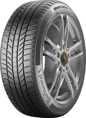 CONTINENTAL TS-870 P FR 20560 R17 93H