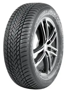 NOKIAN SNOWPROOF 2 XL 19565 R15 95T