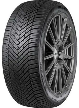 NEXEN NBLUE 4 SEASON 2 XL 18565 R15 92T