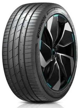 HANKOOK IK01 SOUND ABSORBER XL 21555 R17 98Y