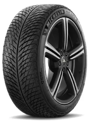 MICHELIN PILOT ALPIN 5 SUV NE0 XL 25545 R21 106V