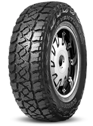 KUMHO ROAD VENTURE MT51 22575 R16C R16 115112Q