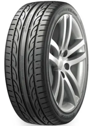 HANKOOK K120 XL 19545 R17 85W