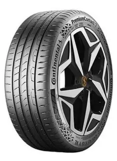 CONTINENTAL PREMIUM 7 FR 21550 R18 92V
