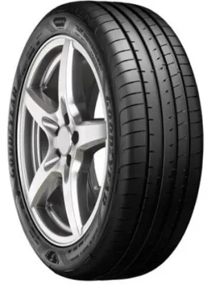GOODYEAR F1 ASYM 5 MO 22550 R17 94Y