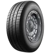 FIREMAX CROSSWEATHER VAN 17570 R14C 9593T