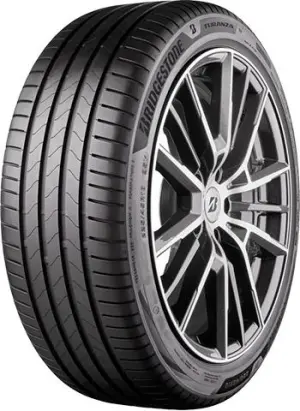 BRIDGESTONE TURANZA 6 MO Enliten XL 22540 R19 93W