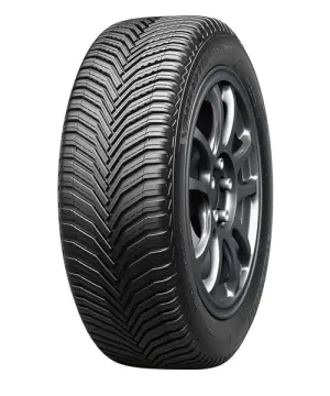 CROSSCLIMATE 2