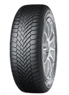 YOKOHAMA V906 BLUEARTH 18565 R15 88T