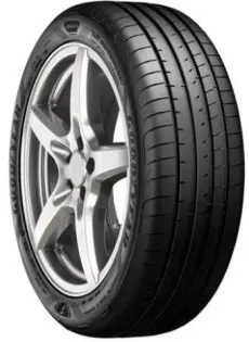 GOODYEAR F1 ASYM 5 AR XL 23545 R19 99V