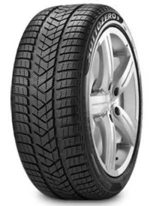 PIRELLI WSZer3 MO XL 22545 R18 95H
