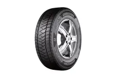 BRIDGESTONE DURAVIS ALL SEASON EVO ENLITEN 18575 R16C R16 104102R