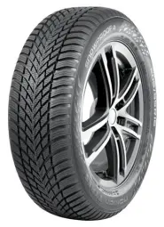 NOKIAN SNOWPROOF 2 20555 R16 91H