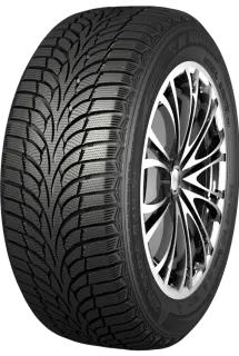 NANKANG WINTER ACTIVA SV-3 22555 R16 99V