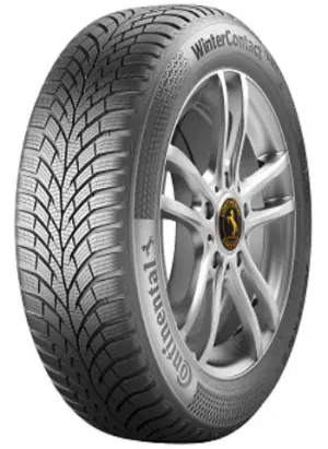 CONTINENTAL TS-870 XL 19545 R16 84H