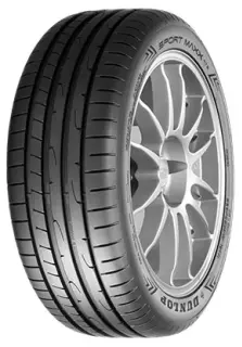 DUNLOP SPORT MAXX RT 2 SUV 21555 R18C R18 99V