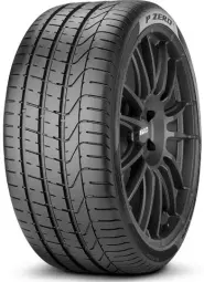 PIRELLI PZERO E* NCS ELECT XL 27535 R23 108Y