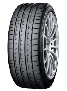 YOKOHAMA AVS V105 MO 24540 R17 91W