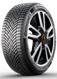CONTINENTAL ALLSEASONCONTACT 2 XL 18560 R15 88V